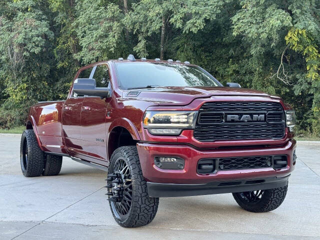 ram ram 3500 pickup 2021 3C63RRRL1MG504750 image ram ram 3500 pickup 2021 3C63RRRL1MG504750 image